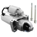 STARTER MINI DENSO 168-TOOTH