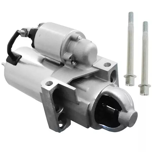 STARTER MINI DENSO 168-TOOTH