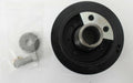 HARMONIC BALANCER