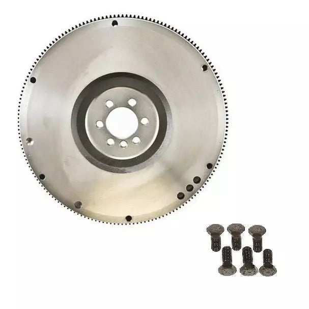 FLYWHEEL CAST IRON 168T SB CHE