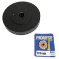 8-IN. DIA. HARMONIC BALANCER