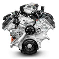 426 CI GEN III MOPAR HEMI