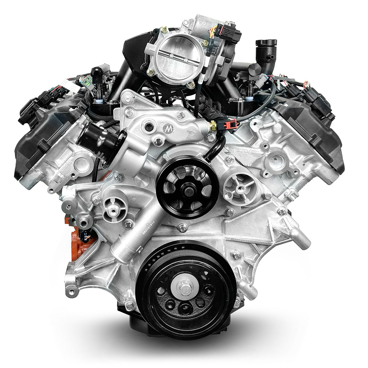 426 CI GEN III MOPAR HEMI