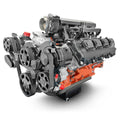 426 CI GEN III MOPAR HEMI