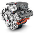 426 GEN III MOPAR HEMI SUPCHED