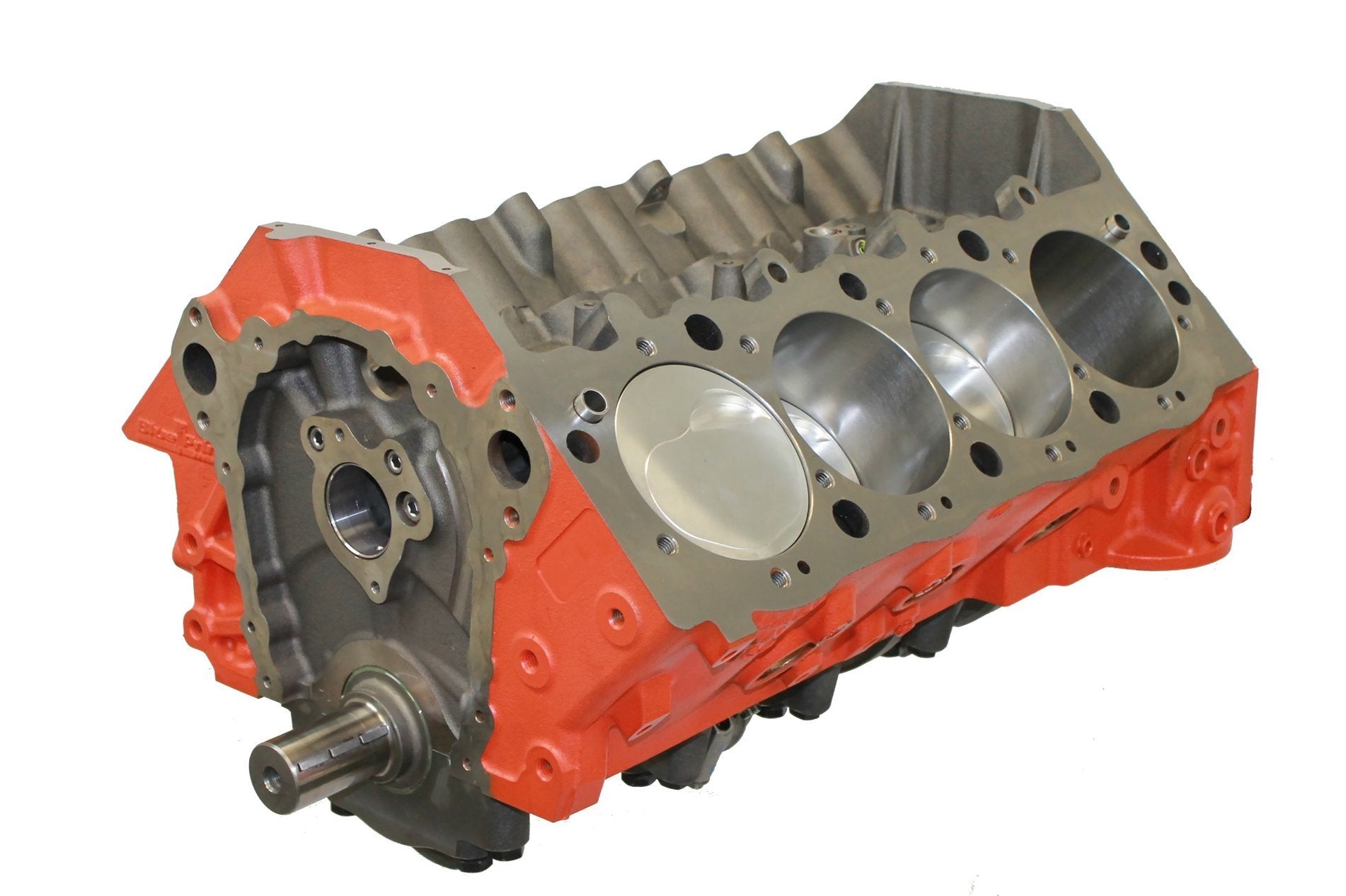SHORT BLOCK
