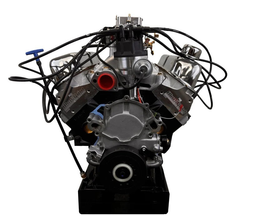 ENGINE CRATE 427 EFI FORD