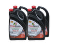 10w40 Racing Oil Case 4 x 5 Quart Bottles