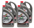 0w20 SAE Full Synthetic Oil Case 4x5 Qt Bottle