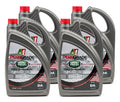 5w40 SAE Full Synthetic Oil Case 4x5 Qt Bottle