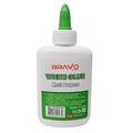 Pega blanca de escuela Bravo by Next 4oz Tamano estandar