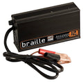 Battery Charger  12-Volt 6-amp For AGM
