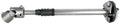 STEERING SHAFT