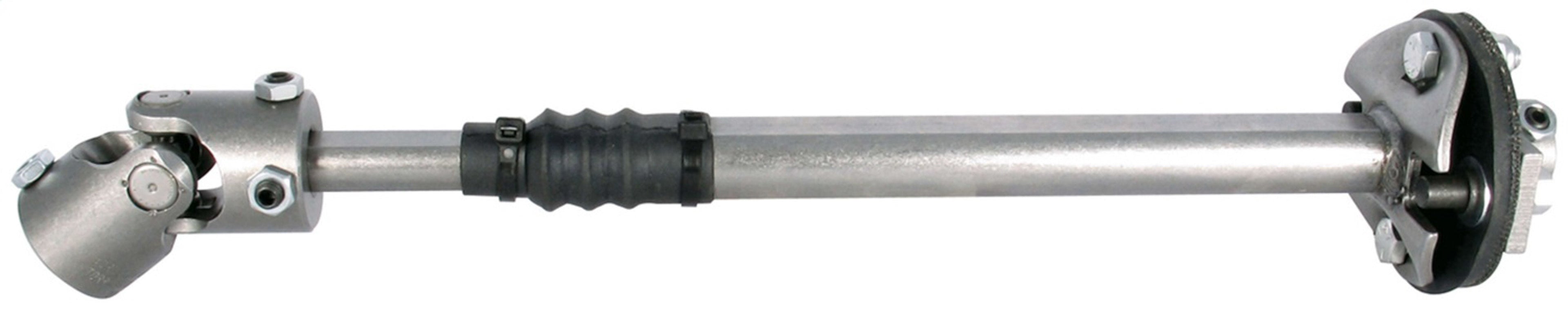 STEERING SHAFT