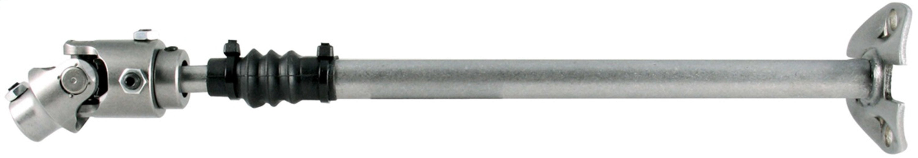 STEERING SHAFT