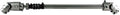 STEERING SHAFT