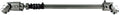 STEERING SHAFT