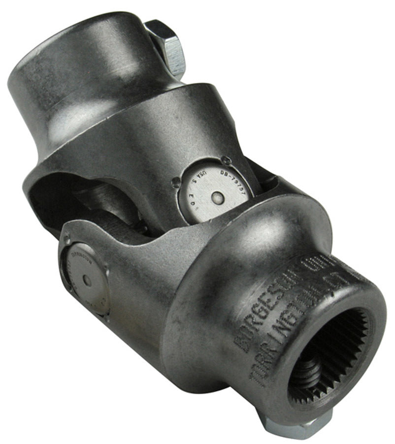 STEERING U-JOINT