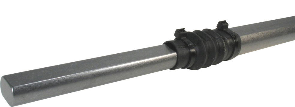 STEERING SHAFT