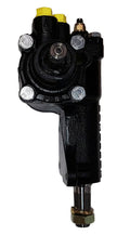POWER STEERING BOX