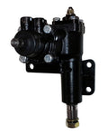 POWER STEERING BOX