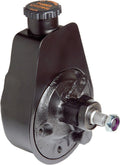 POWER STEERING PUMP