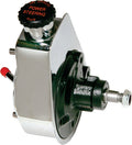 POWER STEERING PUMP