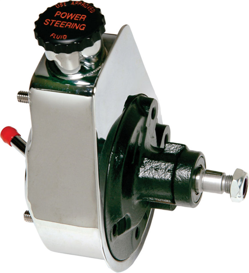 POWER STEERING PUMP