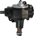 MANUAL STEERING BOX