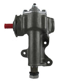 MANUAL STEERING BOX