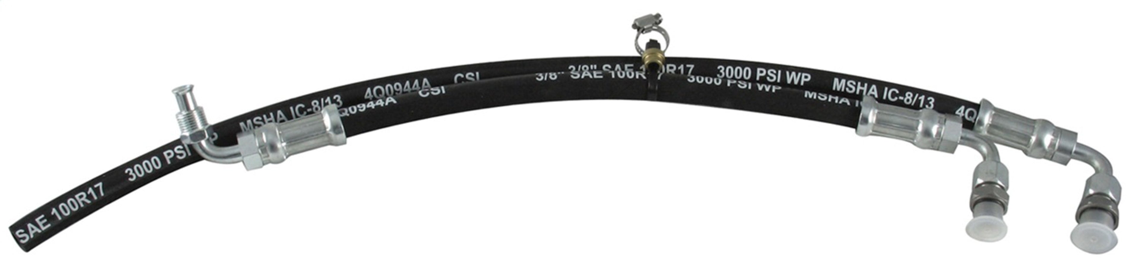 POWER STEERING HOSE KIT