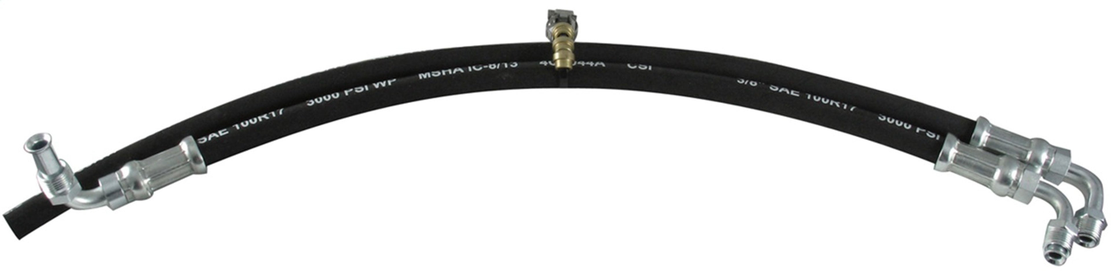 POWER STEERING HOSE KIT