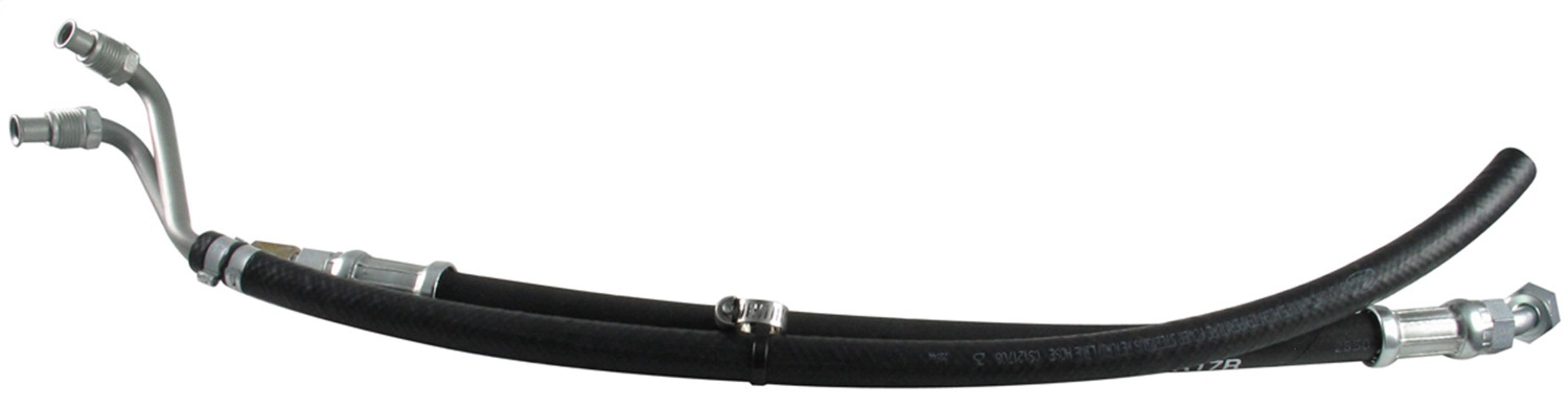 POWER STEERING HOSE KIT
