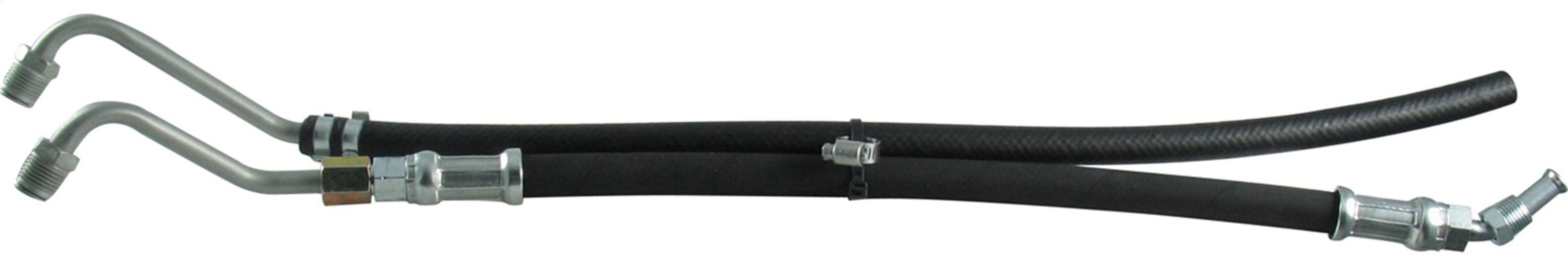 POWER STEERING HOSE KIT