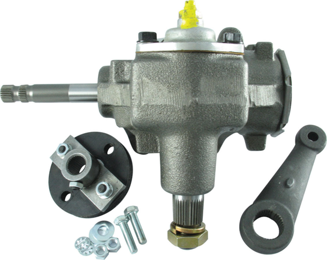 STEERING CONVERSION KIT