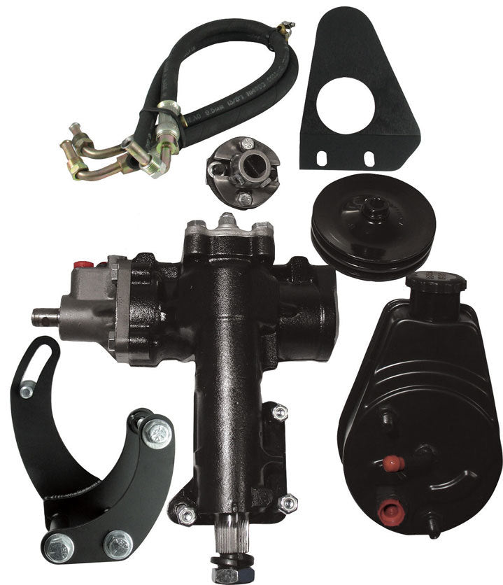 STEERING CONVERSION KIT
