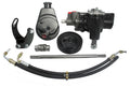 STEERING CONVERSION KIT