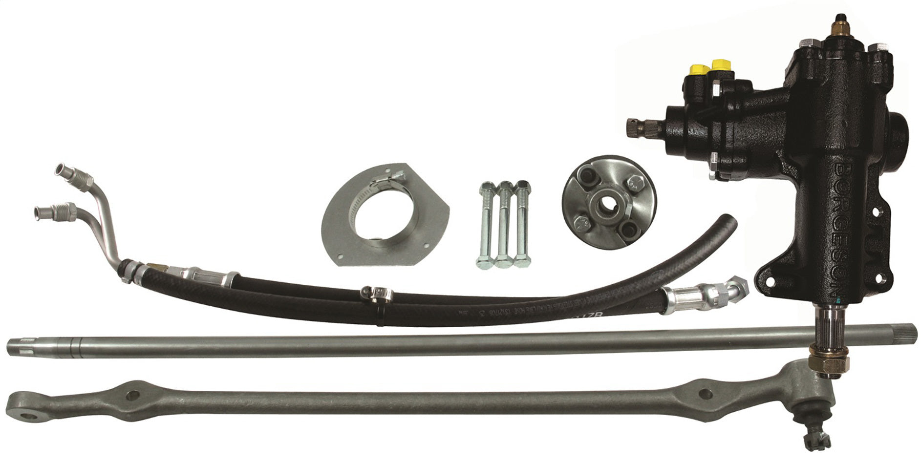 STEERING CONVERSION KIT