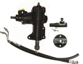 STEERING CONVERSION KIT