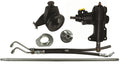STEERING CONVERSION KIT