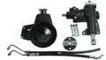 STEERING CONVERSION KIT