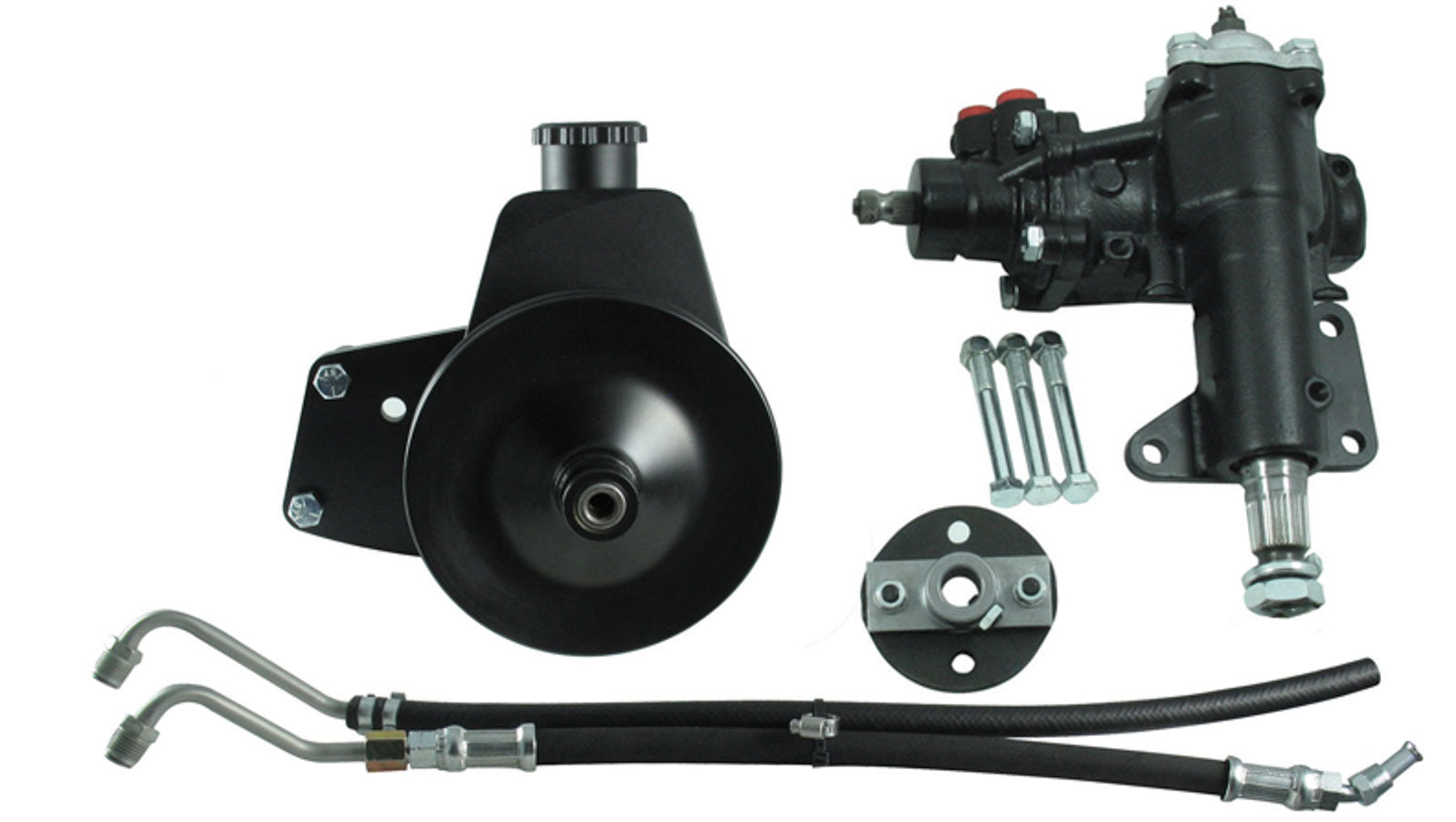 STEERING CONVERSION KIT