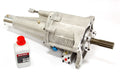 Transmission Predator Series Aluminum