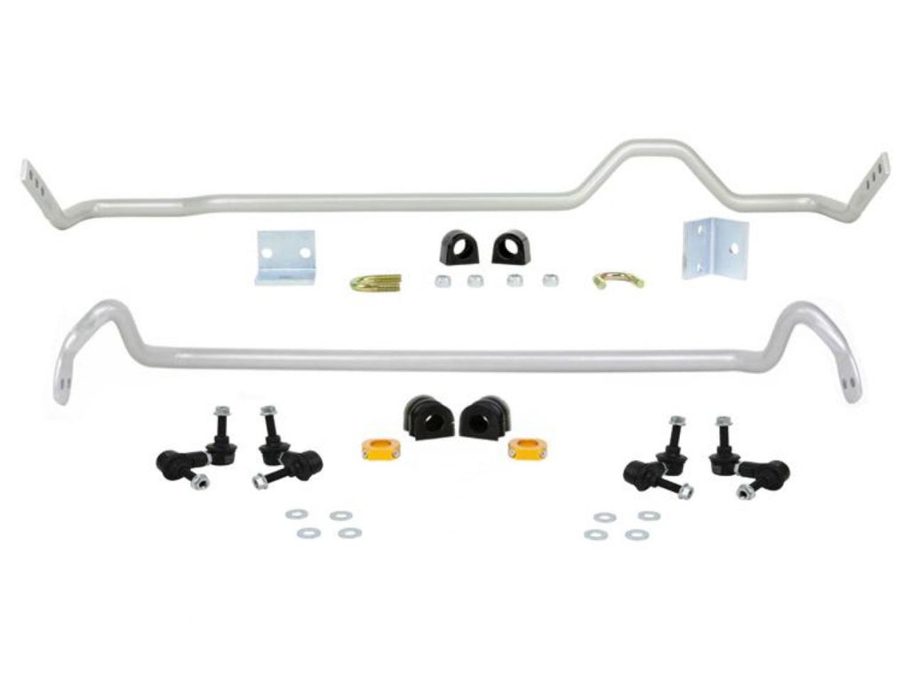Whiteline Sway Bar - Vehicle Kit