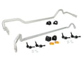 Whiteline Sway Bar - Vehicle Kit