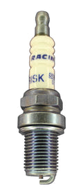 Spark Plug Silver Racing