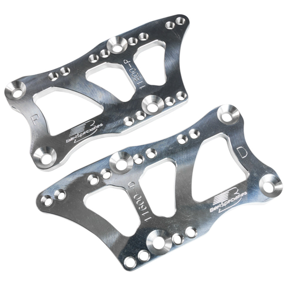 MOTOR MOUNTS