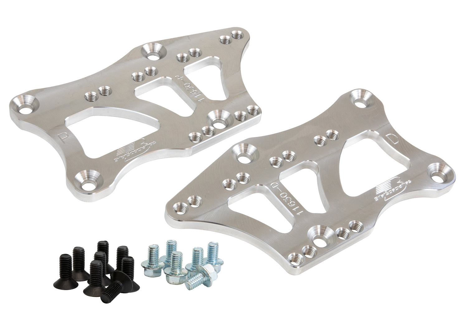 LT GEN V SWAP MOTOR MOUNTS RAW