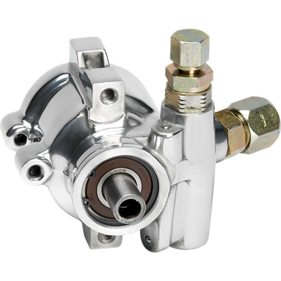 POWER STEERING PUMP