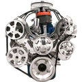 PULLEY SYSTEM